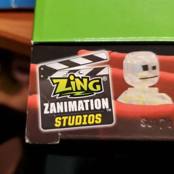 StikBot Collection with StikBot Studio - Picture 14 of 15